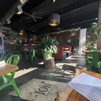   at ION - It's Only Natural Restaurant in Middletown