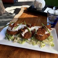   at ION - It's Only Natural Restaurant in Middletown