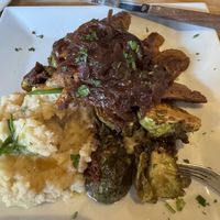   at ION - It's Only Natural Restaurant in Middletown