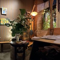   at ION - It's Only Natural Restaurant in Middletown