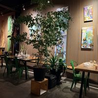   at ION - It's Only Natural Restaurant in Middletown