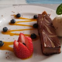 Too good for words at Puti Vegan Cafe in Glasgow