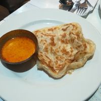 Forgotten the name! at Puti Vegan Cafe in Glasgow