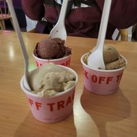  at Off Track in Charleston