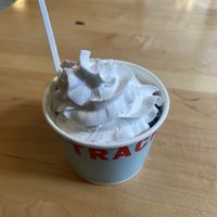   at Off Track in Charleston