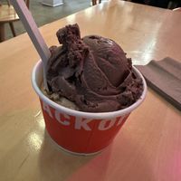   at Off Track in Charleston