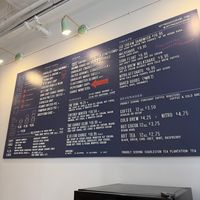   at Off Track in Charleston