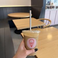   at Off Track in Charleston