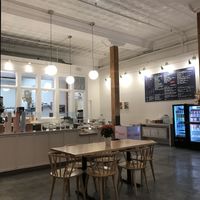 Inside Off Track at Off Track in Charleston