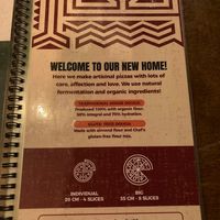   at Triba's in Rio De Janeiro