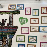   at Il Gelataio Filippo in Cecina