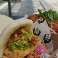  at BAO BAR 1070 in Vienna