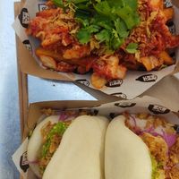  at BAO BAR 1070 in Vienna