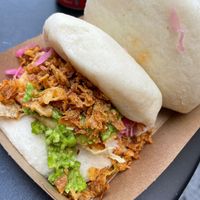  at BAO BAR 1070 in Vienna