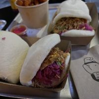   at BAO BAR 1070 in Vienna