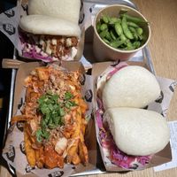   at BAO BAR 1070 in Vienna