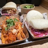   at BAO BAR 1070 in Vienna