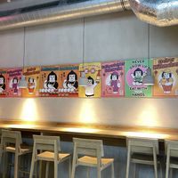   at BAO BAR 1070 in Vienna