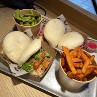   at BAO BAR 1070 in Vienna