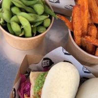   at BAO BAR 1070 in Vienna