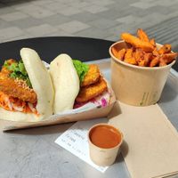  at BAO BAR 1070 in Vienna