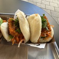   at BAO BAR 1070 in Vienna