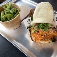   at BAO BAR 1070 in Vienna