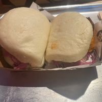   at BAO BAR 1070 in Vienna