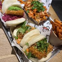   at BAO BAR 1070 in Vienna