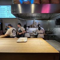   at BAO BAR 1070 in Vienna