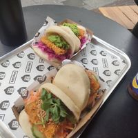  at BAO BAR 1070 in Vienna