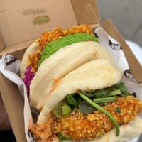   at BAO BAR 1070 in Vienna