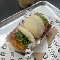   at BAO BAR 1070 in Vienna