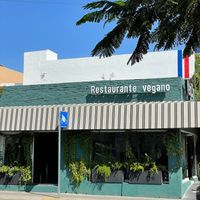  at VegCo Restaurante Vegano in Queretaro