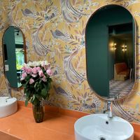  at VegCo Restaurante Vegano in Queretaro