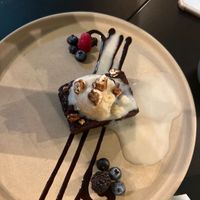   at VegCo Restaurante Vegano in Queretaro