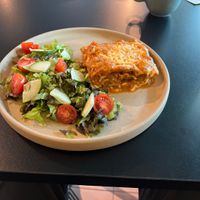   at VegCo Restaurante Vegano in Queretaro