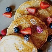  at VegCo Restaurante Vegano in Queretaro