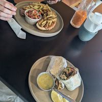  at VegCo Restaurante Vegano in Queretaro