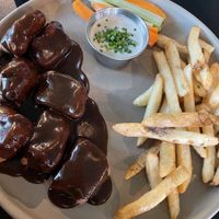 Vegalitas   at VegCo Restaurante Vegano in Queretaro