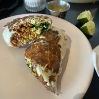   at VegCo Restaurante Vegano in Queretaro