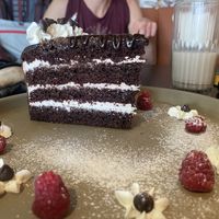   at VegCo Restaurante Vegano in Queretaro