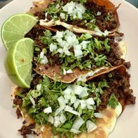   at VegCo Restaurante Vegano in Queretaro