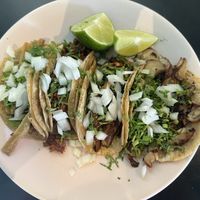   at VegCo Restaurante Vegano in Queretaro