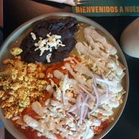  at VegCo Restaurante Vegano in Queretaro