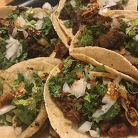 Tacos 🤩 at VegCo Restaurante Vegano in Queretaro