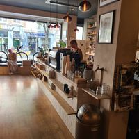  at Alley Cat in Maastricht