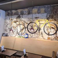  at Alley Cat in Maastricht