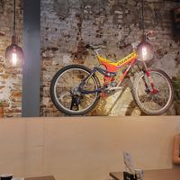  at Alley Cat in Maastricht