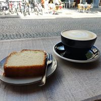  at Alley Cat in Maastricht